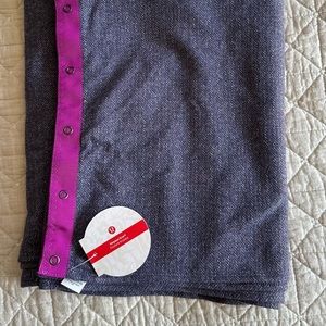 LuLu Lemon Vinyasa scarf